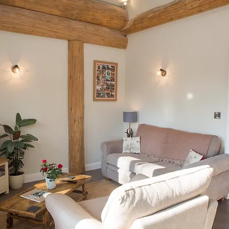 Braisty Woods - Knotty & Сasa de vacaciones