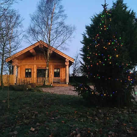 Braisty Woods - Knotty & * Harrogate