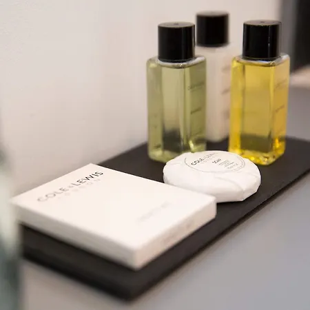 Nyaraló Braisty Woods - Knotty & *