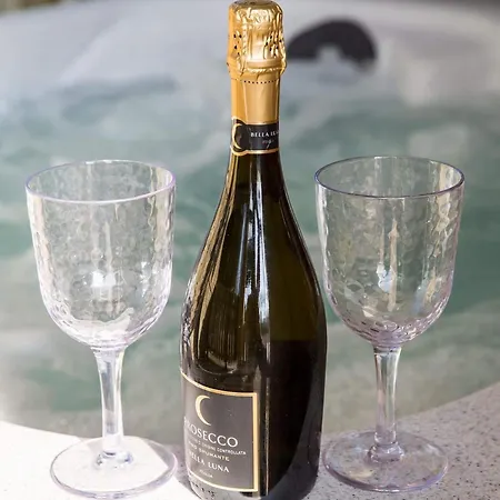 Braisty Woods - Knotty & Harrogate