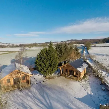 Braisty Woods - Knotty & * Harrogate