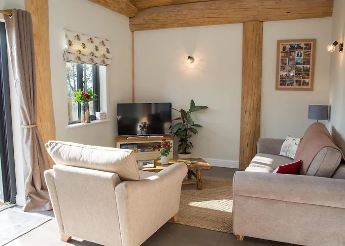 Braisty Woods - Knotty &