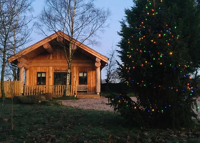 Braisty Woods - Knotty & * 해러게이트